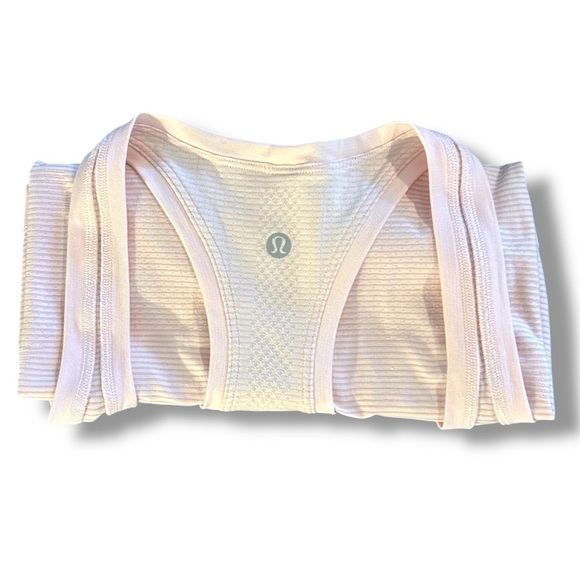 Lululemon Swiftly size 10 tank top - Picture 3 of 10